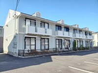 ベルファミールＡ棟