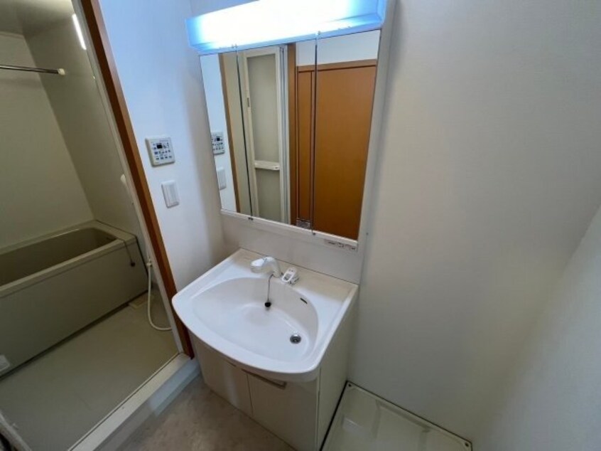 別部屋同型写真です。 ｗｉｌｌＤｏ四日市鵜の森