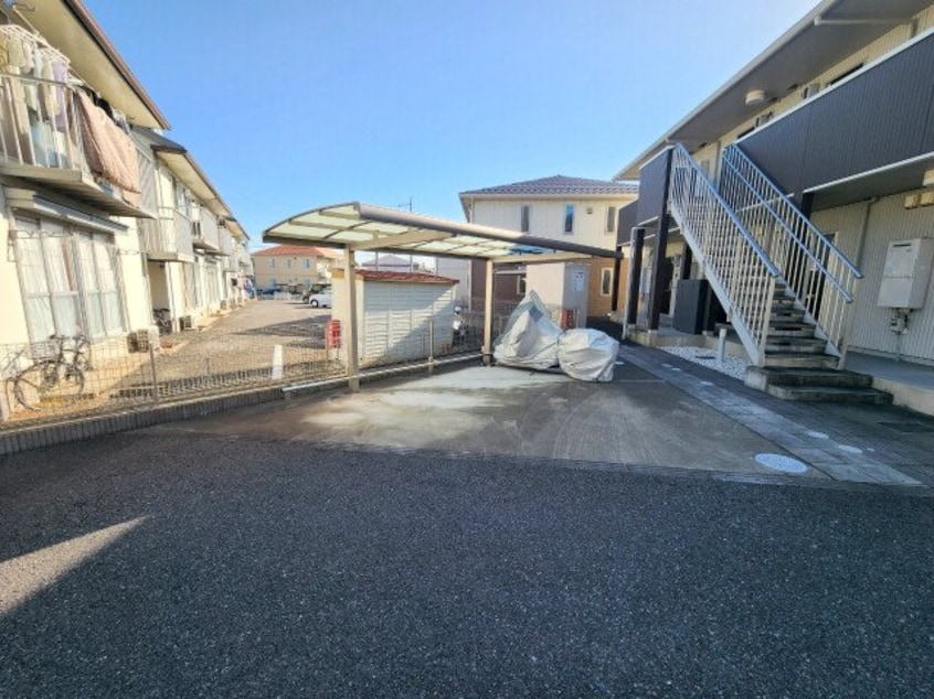  アルディーラ伊倉　B棟