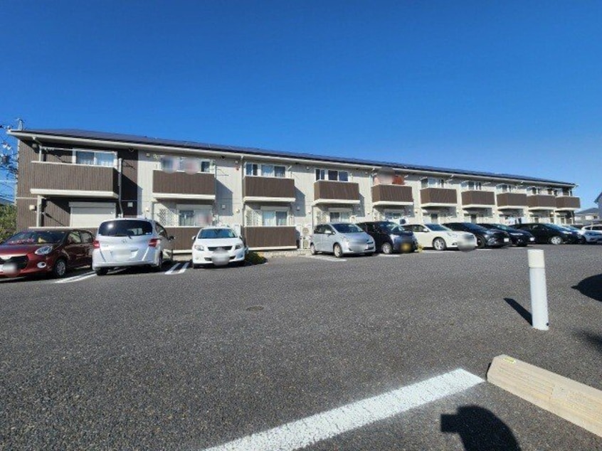  アルディーラ伊倉　B棟