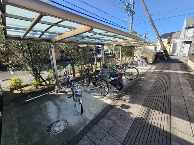  アルディーラ伊倉　B棟