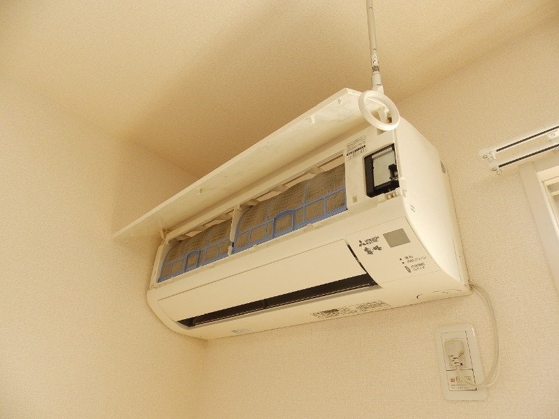 同型反転参考写真 アルディーラ伊倉　B棟