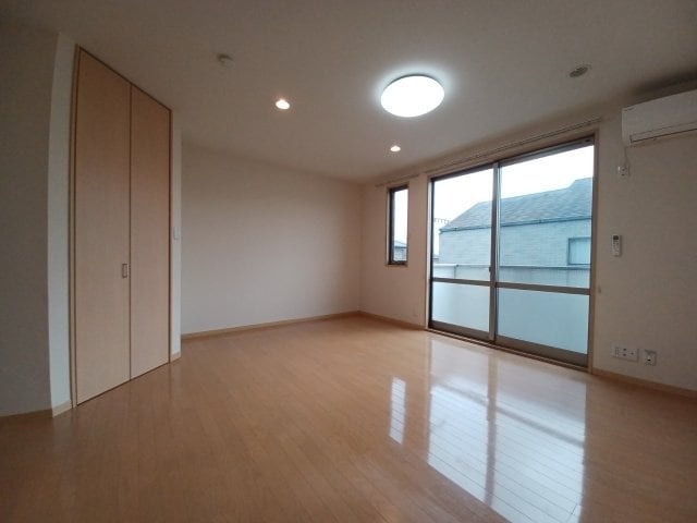 同型参考写真 カルチェ・ブラン　Ｈ棟