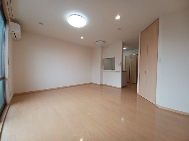 同型参考写真 カルチェ・ブラン　Ｈ棟