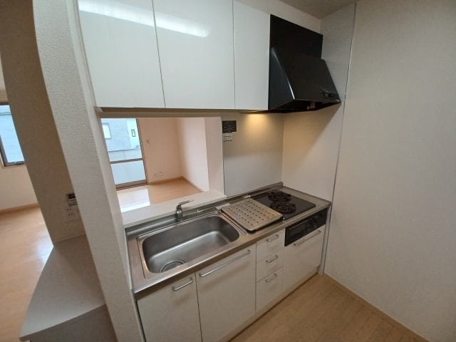 同型参考写真 カルチェ・ブラン　Ｈ棟