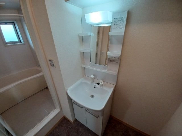 同型参考写真 カルチェ・ブラン　Ｈ棟