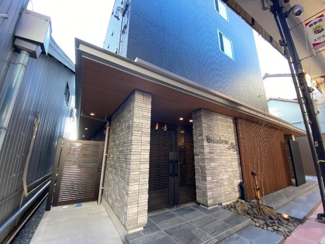  グランデュールＭＳ