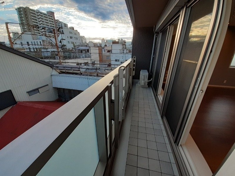 同物件別室写真 グランデュールＭＳ