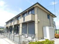 タウンＫＯＭＯ　Ａ棟