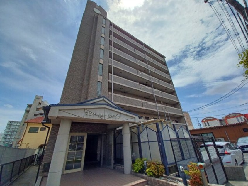  マンハイムカドゲン