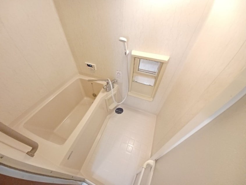 同物件別室反転写真 マンハイムカドゲン