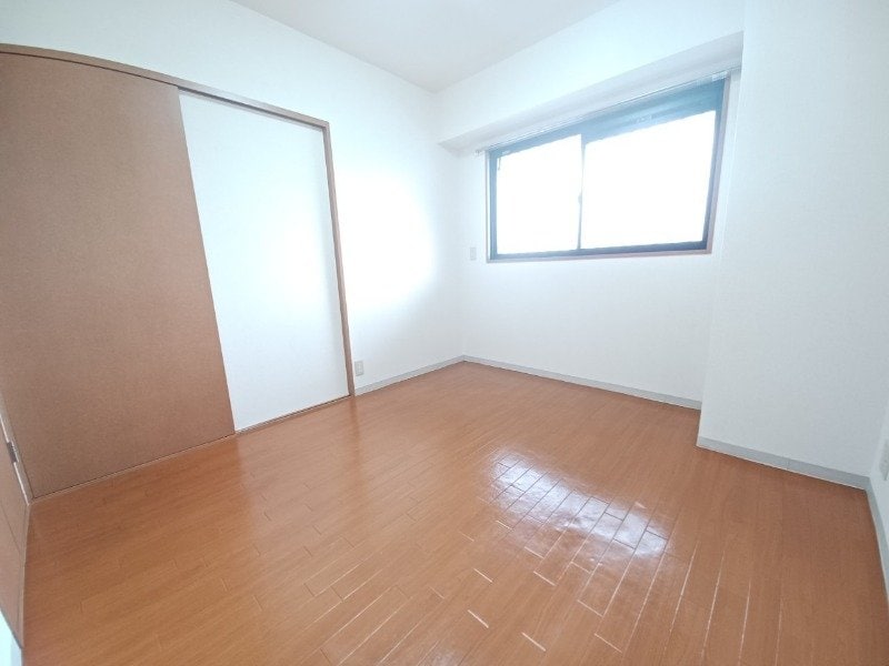 同物件別室反転写真 マンハイムカドゲン