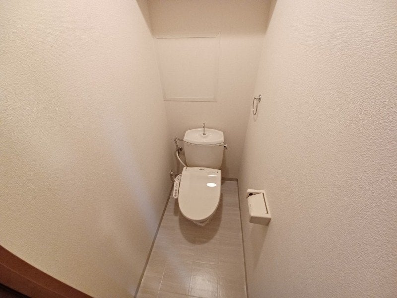 同物件別室反転写真 マンハイムカドゲン