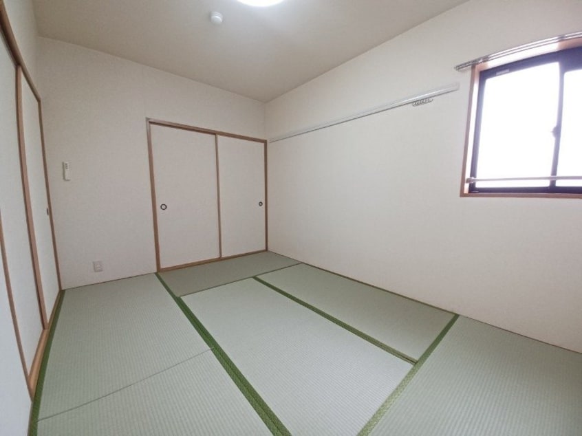 同物件別室反転写真 マンハイムカドゲン