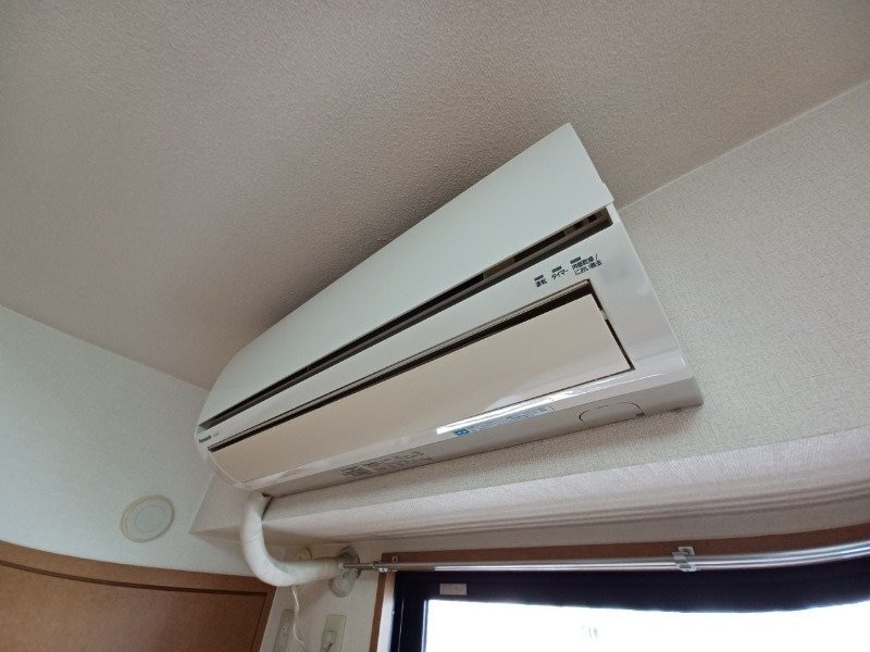 同物件別室反転写真 マンハイムカドゲン