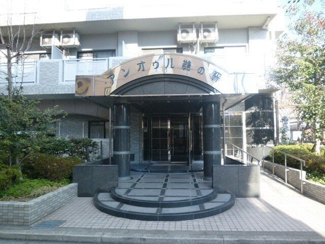  アンオゥル鵜の森