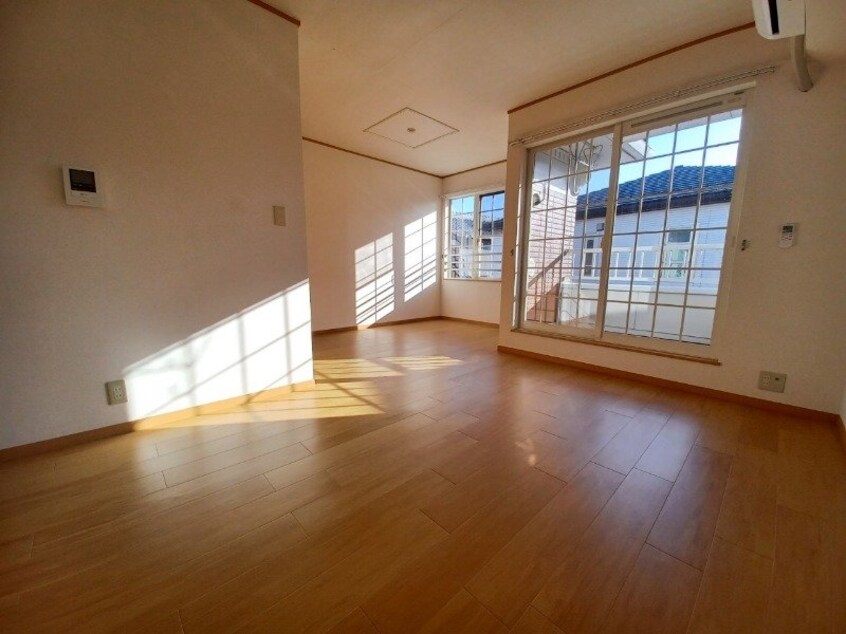 同型参考写真 サンフィールド