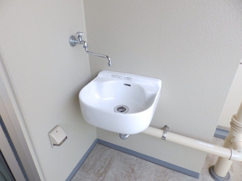 別部屋同型タイプです。 プレミスト四日市駅前