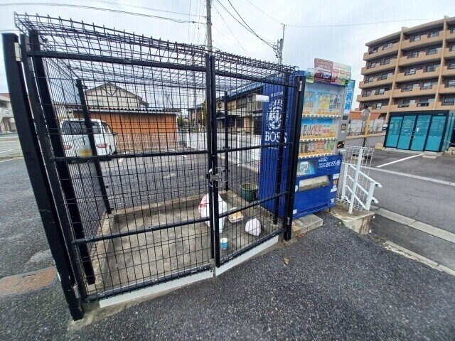  コーラルガーデン