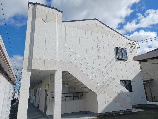  グロリアス・Ｍ