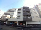 下田ビルの外観