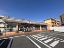セブンイレブン四日市城東町店(コンビニ)まで221m アルフレンテ