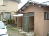安田様借家