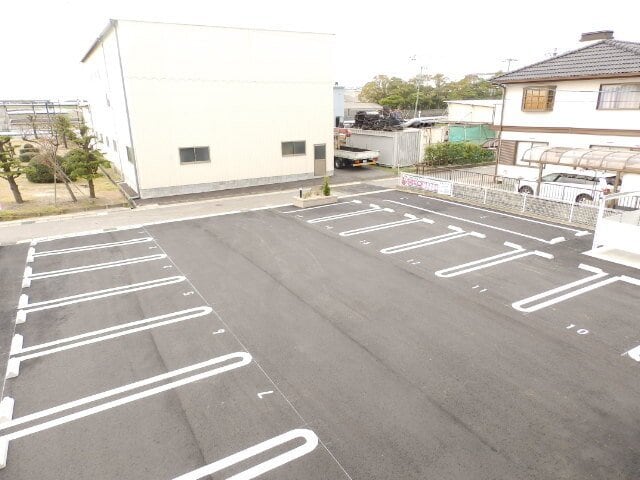  グリーンハイム川尻Ｃ棟