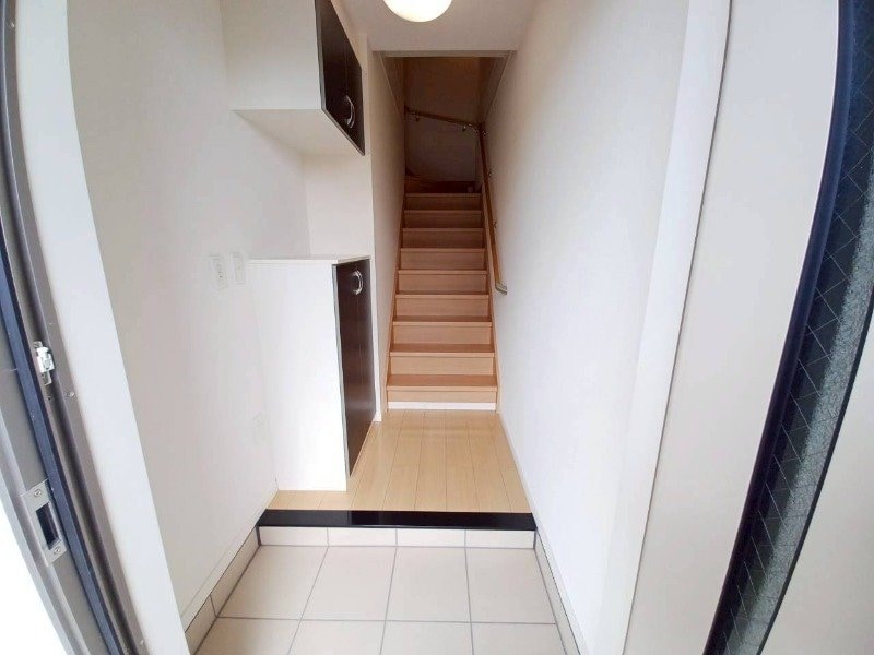  グリーンハイム川尻Ｃ棟