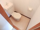 同物件別室の画像です レジデンス日野
