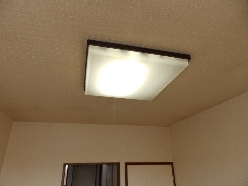  レジデンス日野
