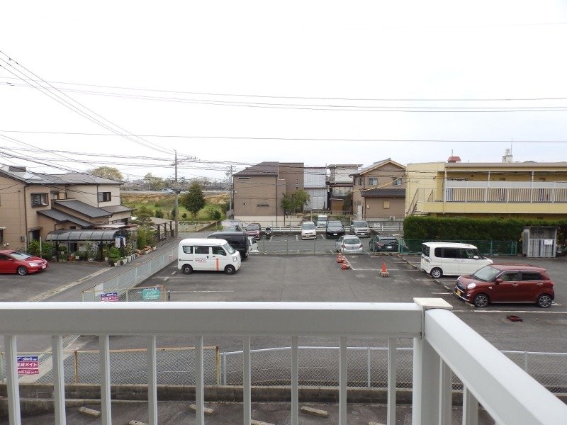  レジデンス日野