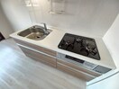 別部屋参考写真 パステル大井手