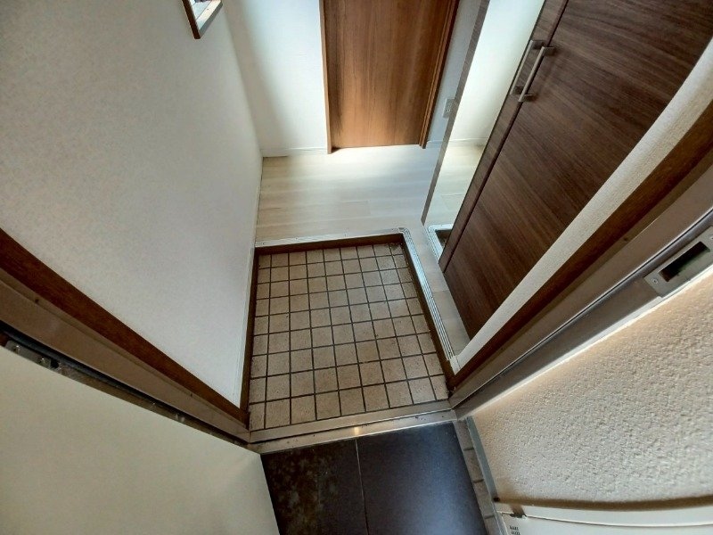 別部屋参考写真 パステル大井手