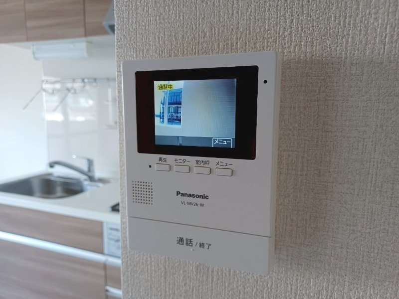 別部屋参考写真 パステル大井手