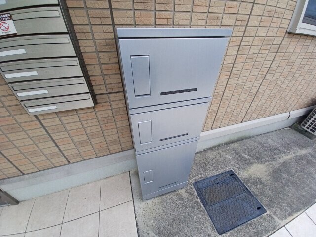  カーサ・ドゥ・ソレイユ