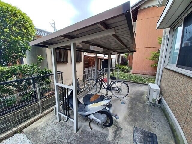  カーサ・ドゥ・ソレイユ