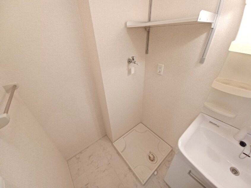 反転タイプ参考写真 カーサ・ドゥ・ソレイユ