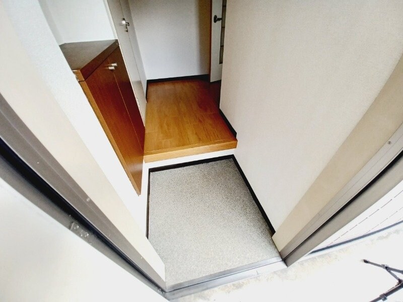 同型部屋写真です。 ファミール下之宮１