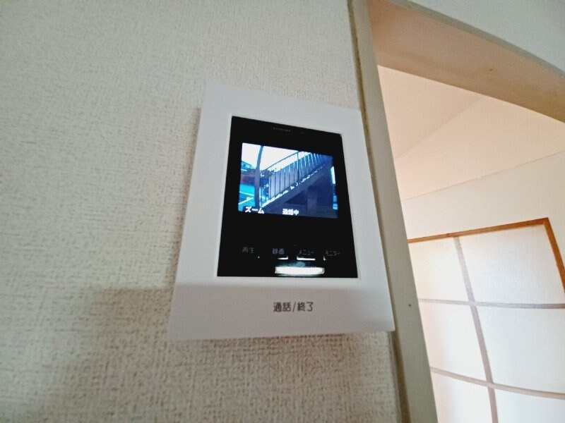 同型部屋写真です。 ファミール下之宮１