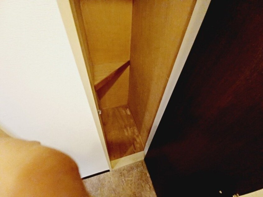 同型部屋写真です。 ファミール下之宮１