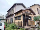  陽当たり良好な富田浜元町貸家