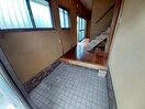  陽当たり良好な富田浜元町貸家