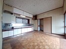  陽当たり良好な富田浜元町貸家