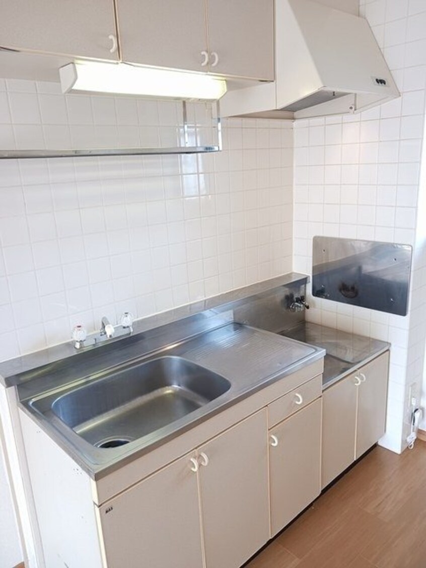  エースビレッジＡ