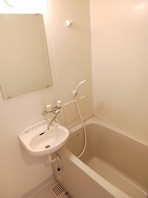  エースビレッジＡ