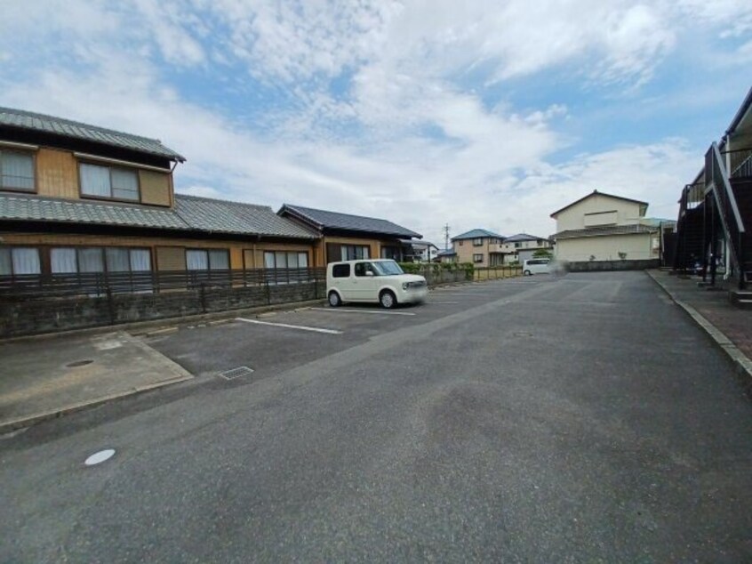  エースビレッジＡ