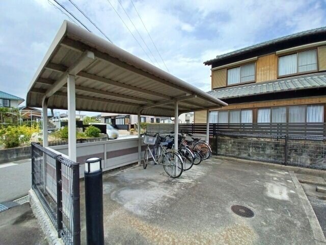  エースビレッジＡ