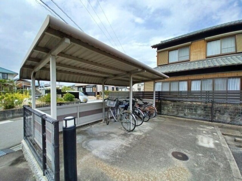  エースビレッジＡ