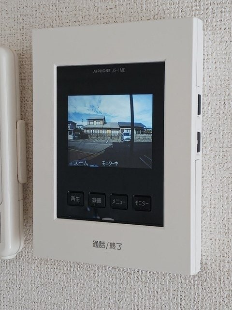  エースビレッジＡ
